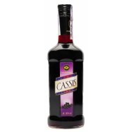 OLANDO ЛІКЕР КАССІС 0,5 Image - 1