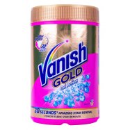 Средство для удаления пятен Vanish Oxi Action Gold 625г Image - 1