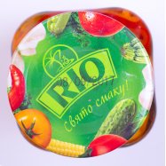 Консервы Rio Джалапено Перец острый консервированный 280г Image - 4