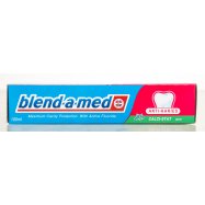 Зубная паста Blend-a-med Анти-Кариес Кальци-стат Мята 100мл Image - 6