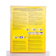 Пшеничные хлопья Nordic 600г Image - 6