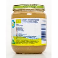 Фруктовое пюре HiPP первое детское яблоко с 4-х месяцев 125г Image - 2