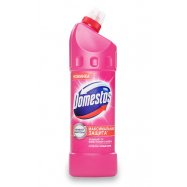 Средство для чистки Domestos Розовый шторм универсал 1000мл Image - 6