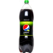 Напиток Pepsi Lime безалкогольный сильногазированный 2л Image - 6