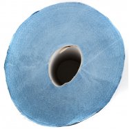 Полотенце бумажное Aro Синее 150м 1шт Image - 3