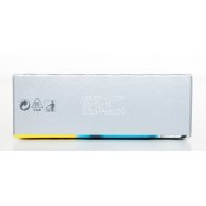 Кассеты для бритья Gillette Mach3 сменные 12шт Image - 4