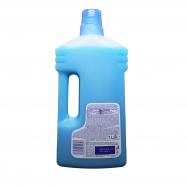 Средство моющее Mr. Proper Океан для пола и стен 1л Image - 2