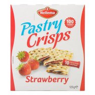 HELLEMA ПЕЧИВО ПОЛУНИЦЯ 125Г Image - 1