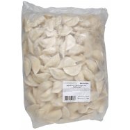 Вареники EkoSmac По-Крестьянски с картошкой замороженные 5кг Image - 1