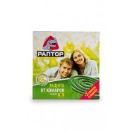 РАПТОР СПІРАЛЬ ВІД  КОМ 10 ШТ. Image - 2