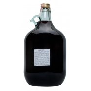 Вино IL Gran Paese Vino Rosso стол/полсх/к 10,5% 5л Image - 2