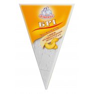 ДОБРЯНА, СИР БРІ ГОРІХ 50%115Г Image - 1