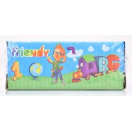 FRIENDI ПЕЧИВО ДРАЙВИК 800Г Image - 5