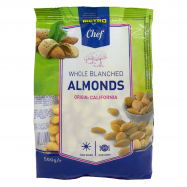 MC МИГДАЛЬ ЦІЛ БЛАНШОВ. 500Г Image - 1