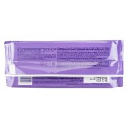 Шоколад Milka молочный с соленым крекером Тук 87г Image - 3