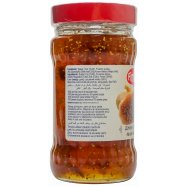 Джем Fimtad из инжира 380г Image - 4