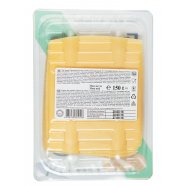 Сыр Комо Голландия твердый 45% 150г Image - 2