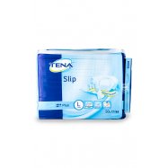 Подгузники Tena Slip Plus одноразовые д/взрослых Large 30шт Image - 9