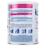 Смесь Kabrita 2 Gold для детей с 6 до 12 месяцев сухая 800г Image - 4