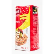 Хлебцы Finn Crisp Multigrain круг 250г Image - 6