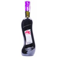 MIKADO НАПІЙ ВИН ЧОРНА СМ 0,7 Image - 2