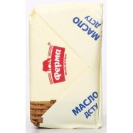 ФЕРМА МАСЛО СЕЛЯНСЬКЕ 73% 400Г Image - 3