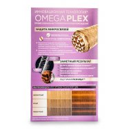 Крем-краска для волос Color Expert 7-7 Медный 1шт Image - 2