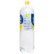 Напиток Бон Буассон со вкусом лимона сильногазированый 2л Image - 3