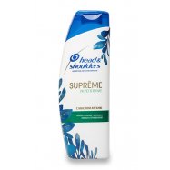 Шампунь Head & Shoulders Supreme Укр с арг мас пр перх 300мл Image - 1