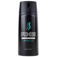 Дезодорант Axe Apollo аэрозоль 150мл Image - 1