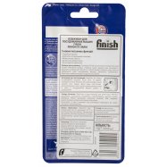 Освежитель для посудомоечных машин Finish Лимон и Лайм 1шт Image - 2