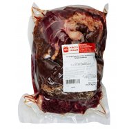 Гуляш говяжий М`ясна Гільдія охлажденный весовой Image - 1