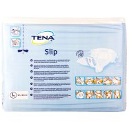 Подгузники Tena Slip Plus одноразовые д/взрослых Large 30шт Image - 3