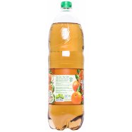 Напиток Чудо Сад Ситро сокосодержащий сильногазированный 2л Image - 3