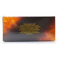 Чай Принцесса Нури Высокогорный черн инд байх мелк 100*2г/уп Image - 4