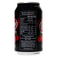 Напиток Dr Pepper Cherry безалкогольный 330мл Image - 3