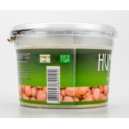 Хумус Yofi с оливками закуска из нута 250г Image - 4