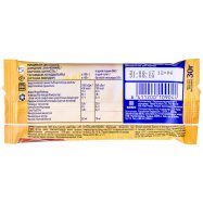 Галеты Nordic из овса с клюквой и карамелью 30г Image - 2