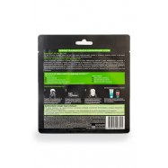 Маска для лица Garnier Skin Naturals Очищающий уголь 28г Image - 2