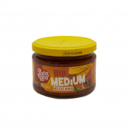 Соус Poco Loco томатный со сладким перцем 260г Image - 1