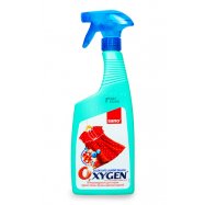 Пятновыводитель Sano Oxygen для цветного/белого белья 750мл Image - 4