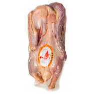 Тушка гуся Смачне Каченя 1 категории охлажденная весовая Image - 1