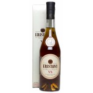 Коньяк Eristavi VS грузинский 40% 500мл Image - 1
