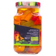 Консервы Rio Джалапено Перец острый консервированный 280г Image - 2