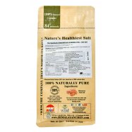 HIMAL. CHEF СІЛЬ РОЖ МІЛ 227Г Image - 2