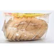 Хлеб Schär Pan Blanco белый безглютеновый 250г Image - 4