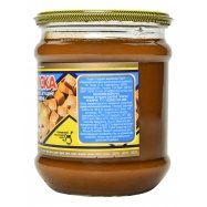 Молоко сгущенное Первомайський МКК Ириска варен нежирн 530г Image - 3