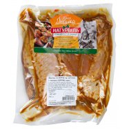 ШАШЛИК ІЗ ІНДИКА МЕД.-СОЄВИЙ С Image - 1