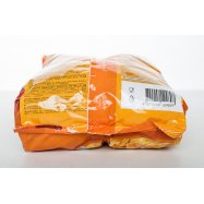 Завтраки сухие Start! Хлопья кукурузные медовые 850г Image - 2