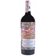 Вино La Sastreria Garnacha Roble сухое красное 14% 0,75л Image - 7